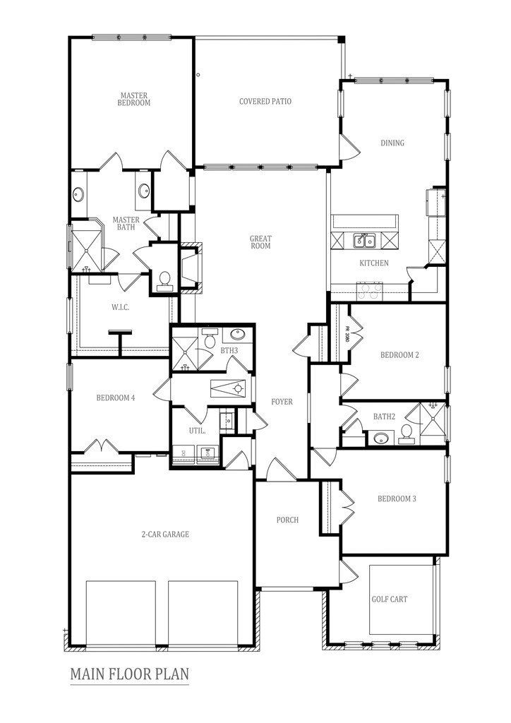 2053 Toscano Way. Kerrville, TX 78028