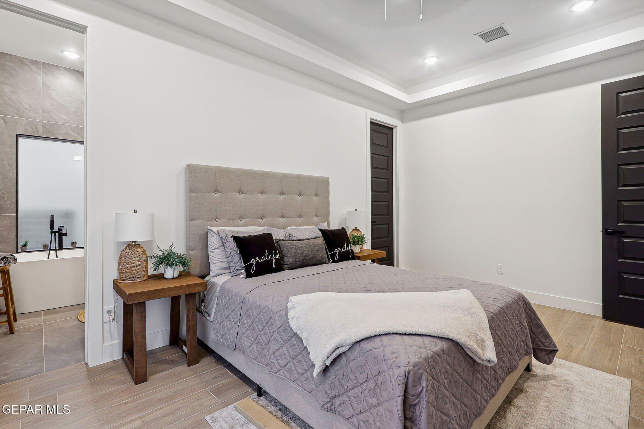 15212 Gauge Court. El Paso, TX 79938