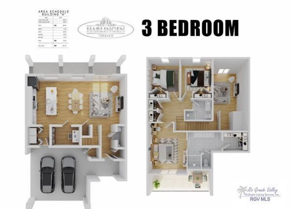 642 Esplanade Ct. Harlingen, TX 78550