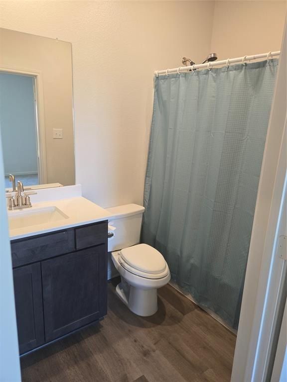 8425 Wibaux Road. Ponder, TX 76259