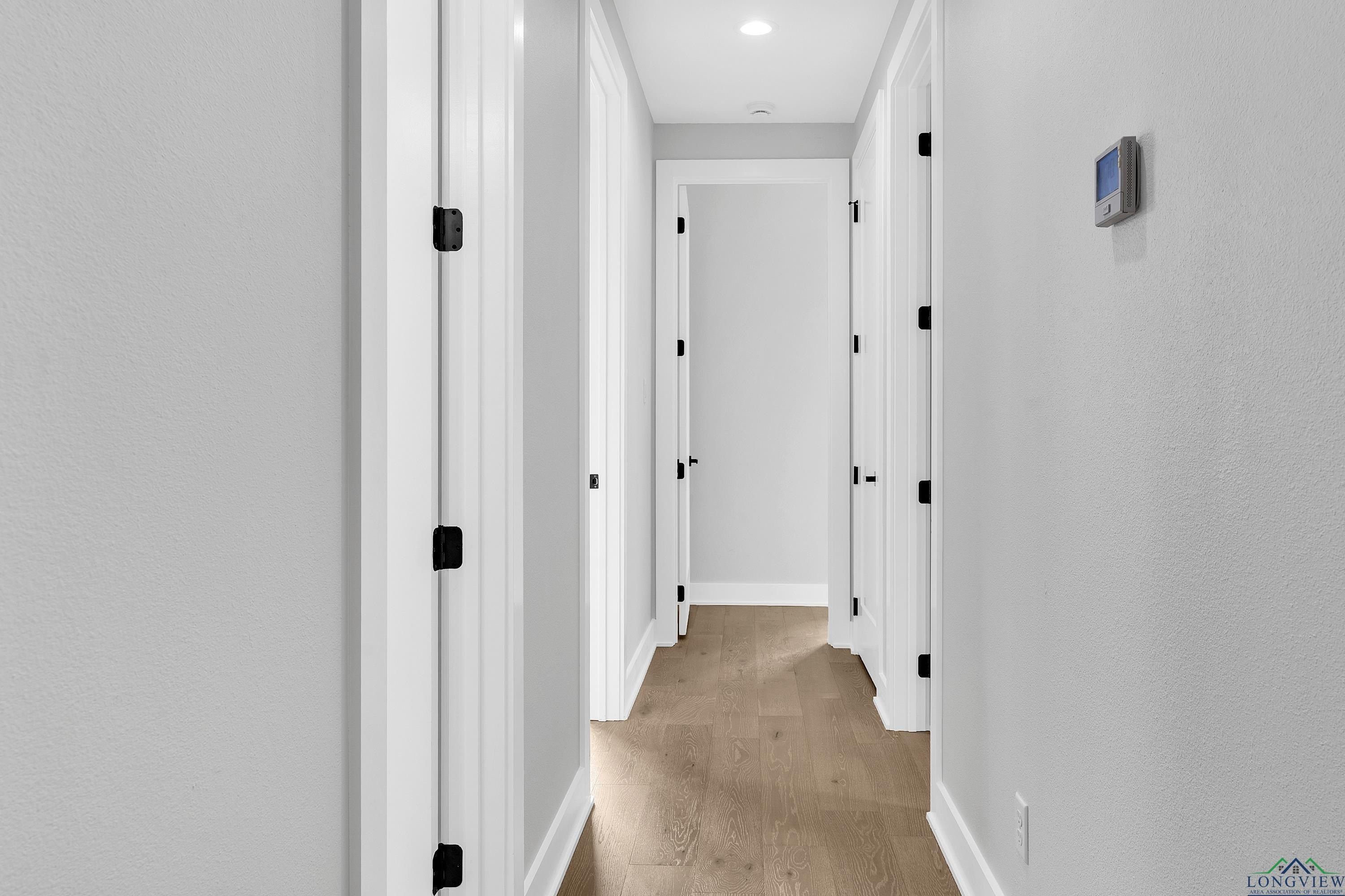 1015 Windy Ridge. Longview, TX 75605