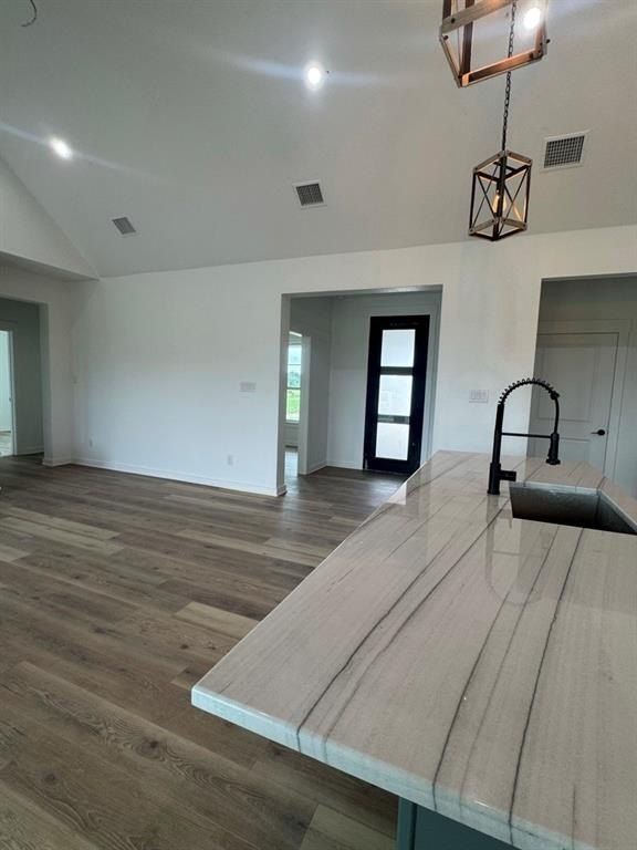 506 E Fm 2795. Emory, TX 75440