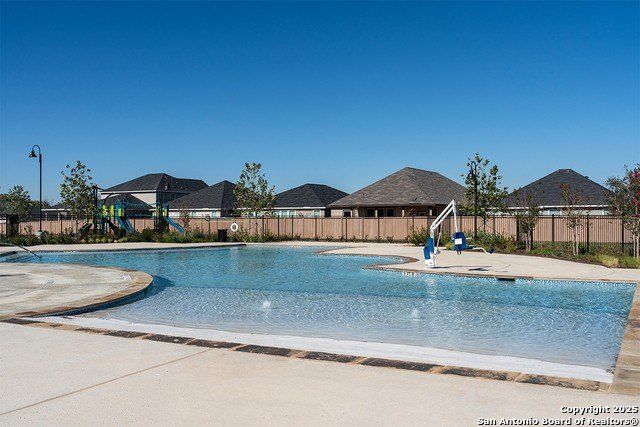 9451 Platte Place. San Antonio, TX 78221
