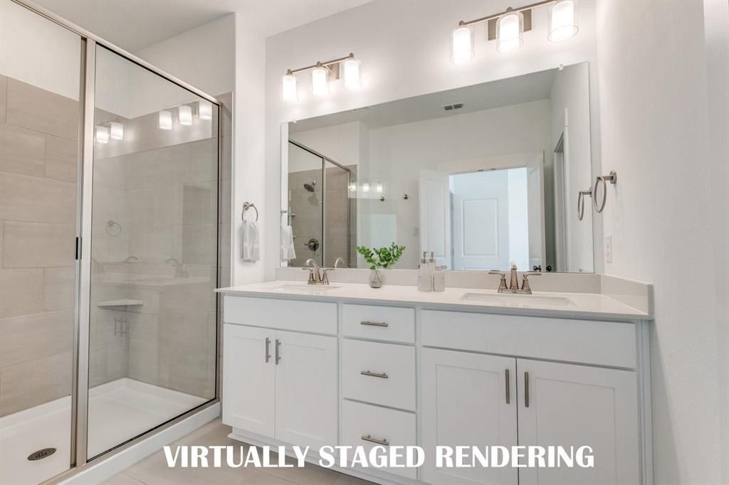 2560 Campden Mews. Allen, TX 75013