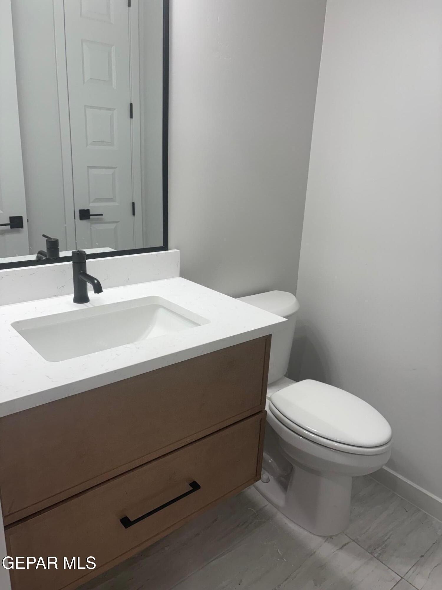 1830 Stirrup Place. El Paso, TX 79911