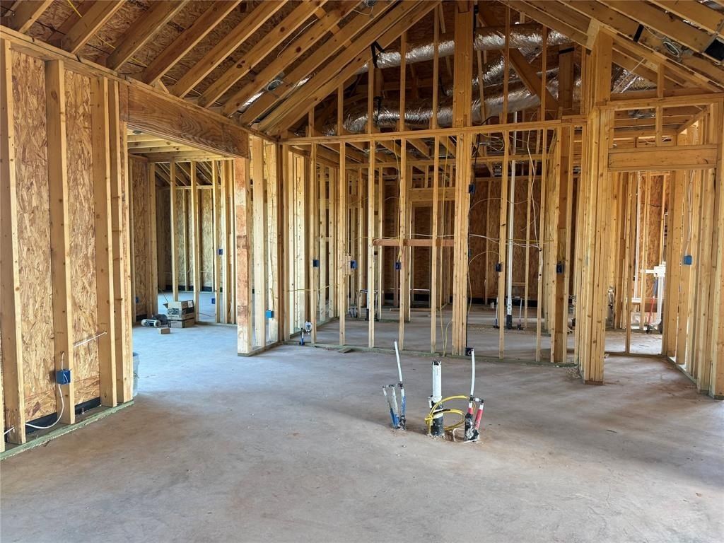 150 Ridge Road. Tuscola, TX 79562