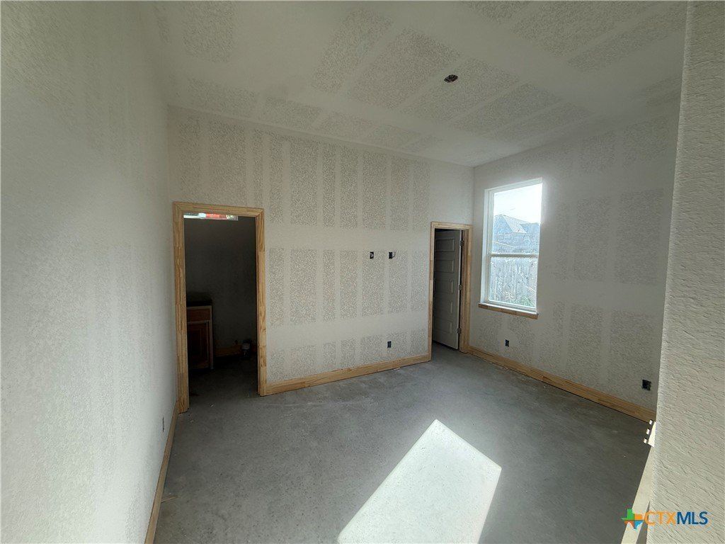 3703 Dodge City Drive. Killeen, TX 76549