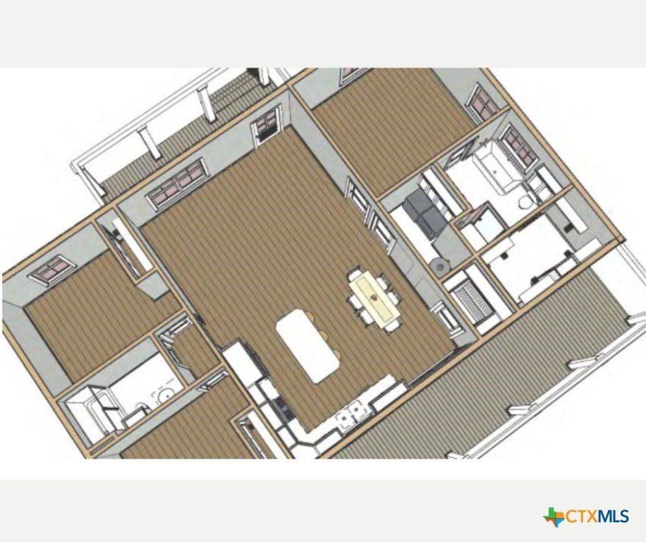 80 Cheyenne Trail. Wimberley, TX 78676