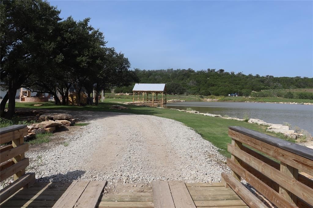 12601 Fm 586. Brookesmith, TX 76827