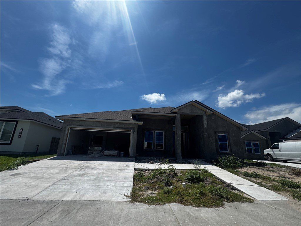 3837 Morteza Drive. Corpus Christi, TX 78414