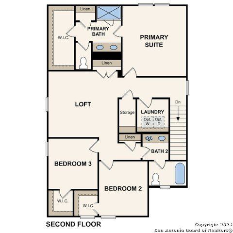 6523 Bufflehead Bend. San Antonio, TX 78240