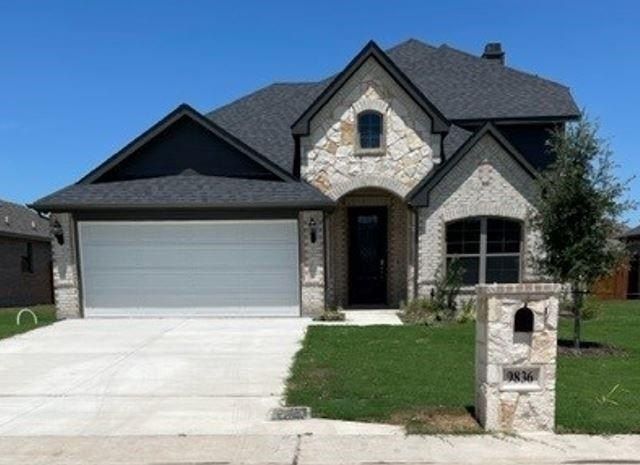 9836 Durango Trail. Waco, TX 76712