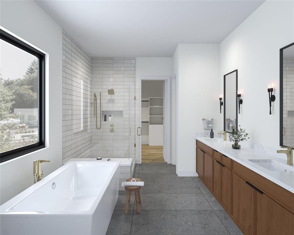 3989 Highgrove Drive. Dallas, TX 75220