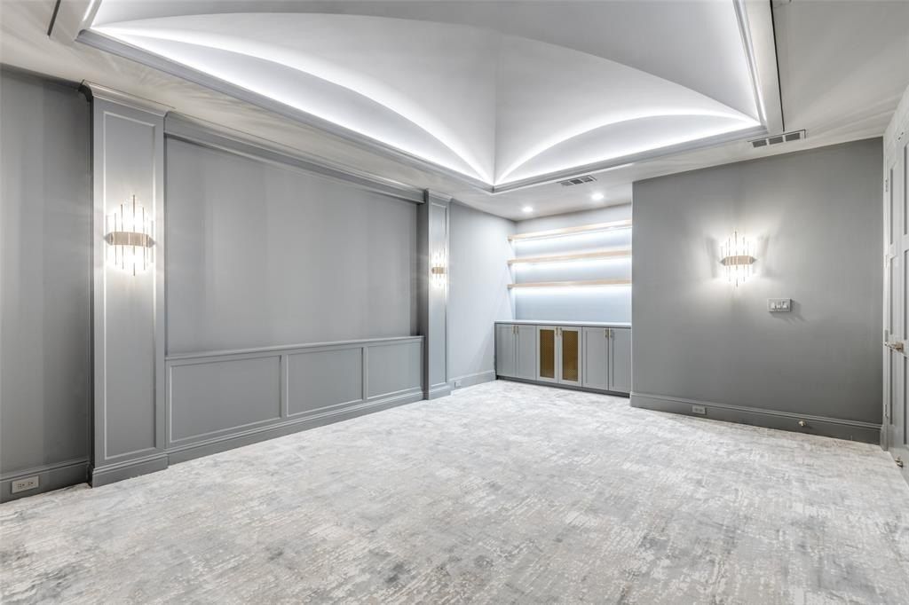 6639 Saxony Court. Frisco, TX 75034