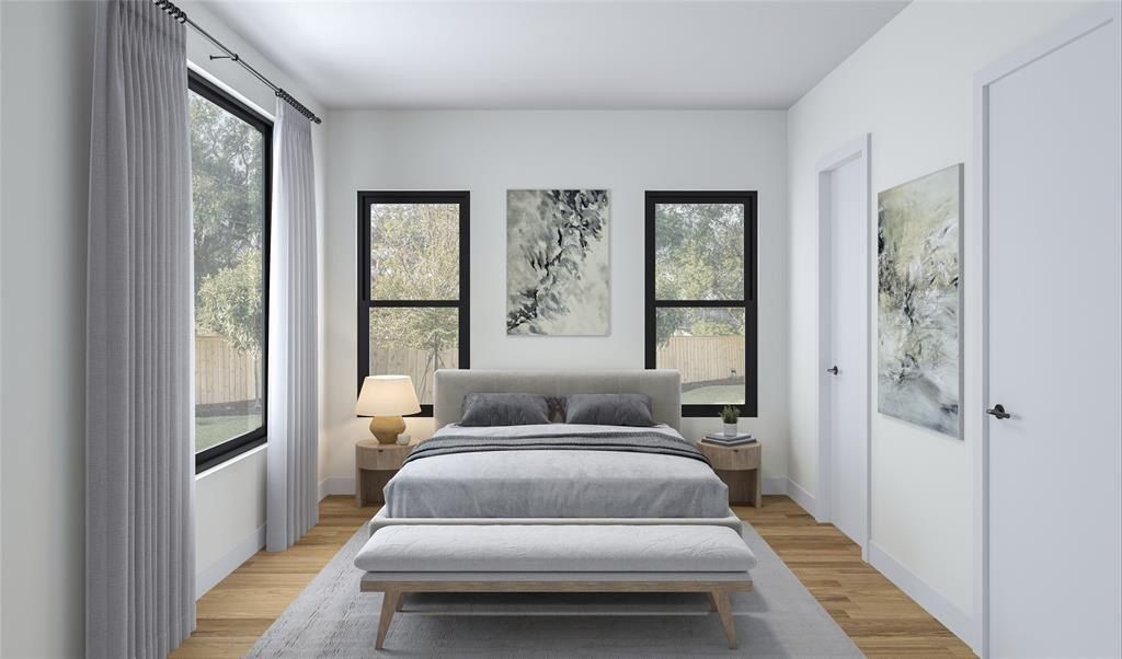 4241 Somerville Avenue. Dallas, TX 75206