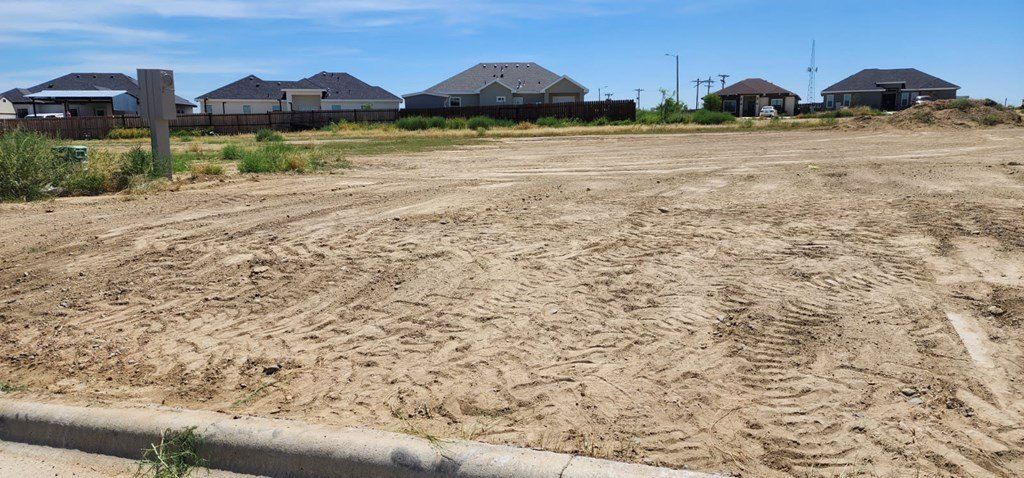 3214 Ethel Drive. Eagle Pass, TX 78852