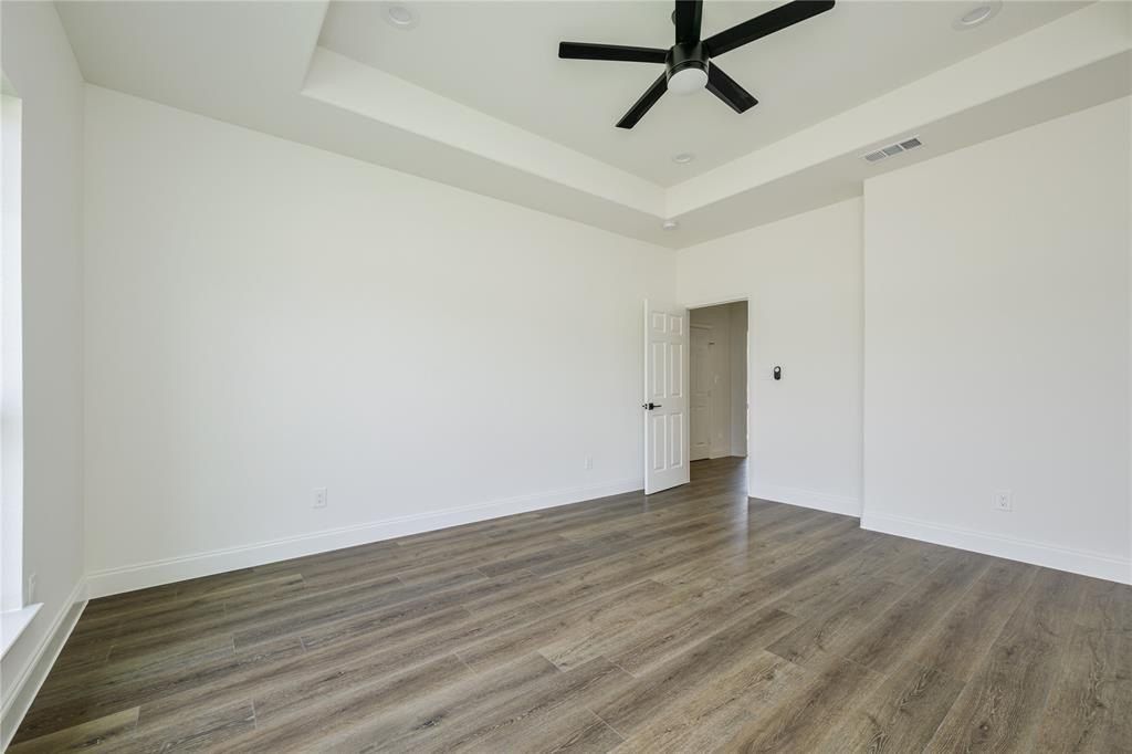 Lot 9 Pr 1262. Brashear, TX 75420