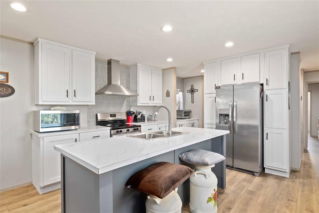 16107 County Road 211. Brookesmith, TX 76827