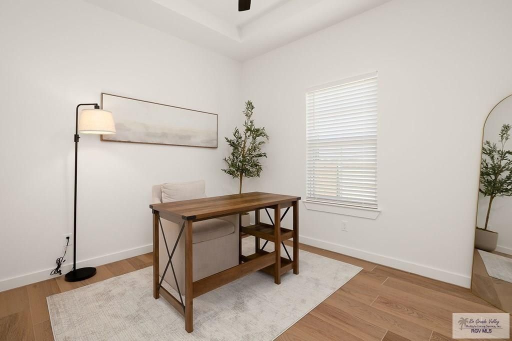 2321 Brown Pelican Ln. Harlingen, TX 78552