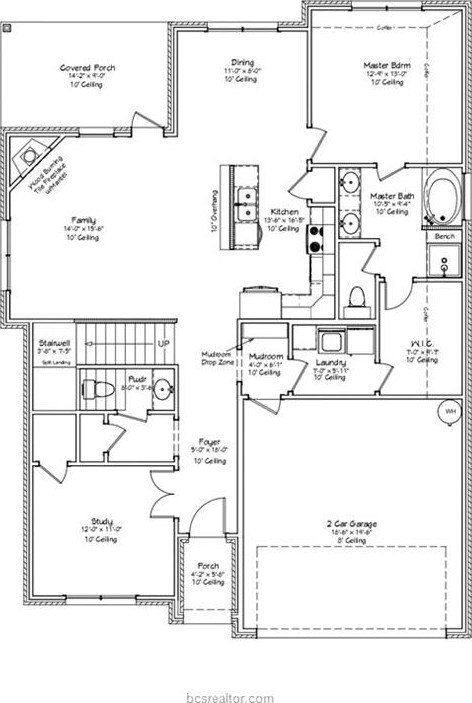 3706 Panola Park. College Station, TX 77845