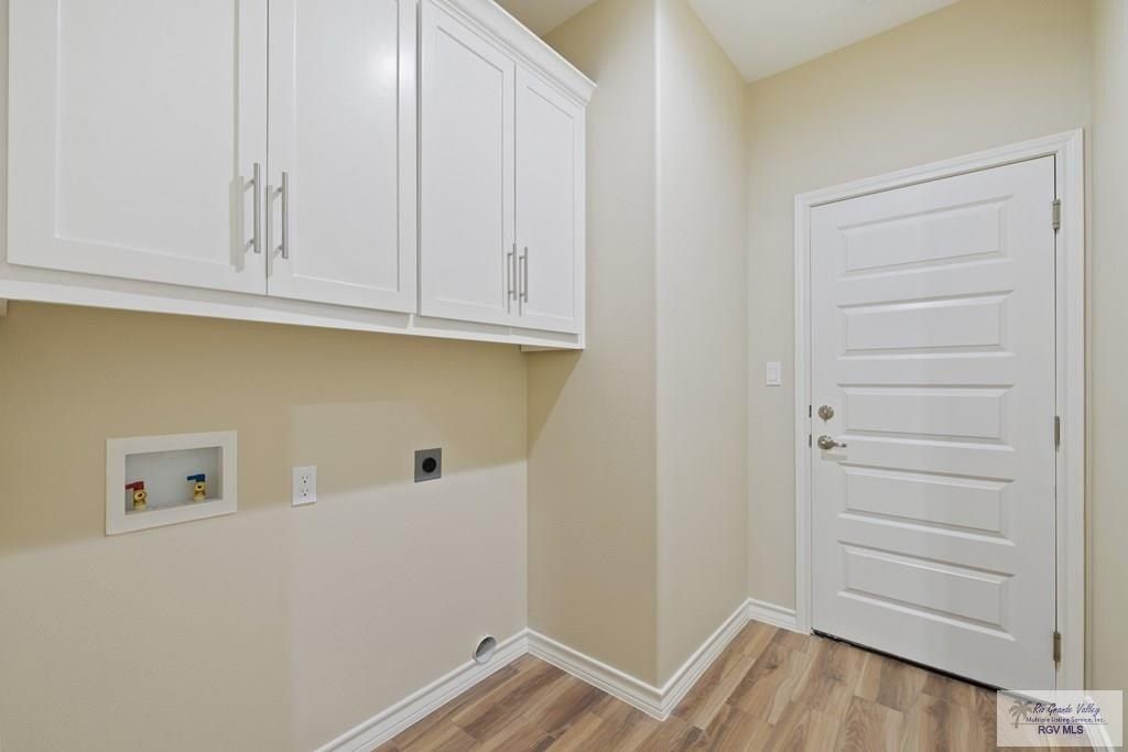 16619 Napper Ln. Harlingen, TX 78552