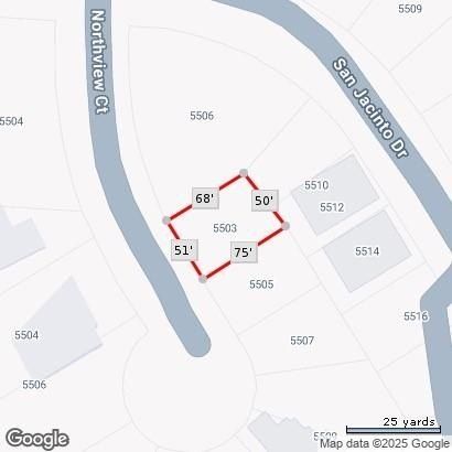 5503 Northview Court. Granbury, TX 76048