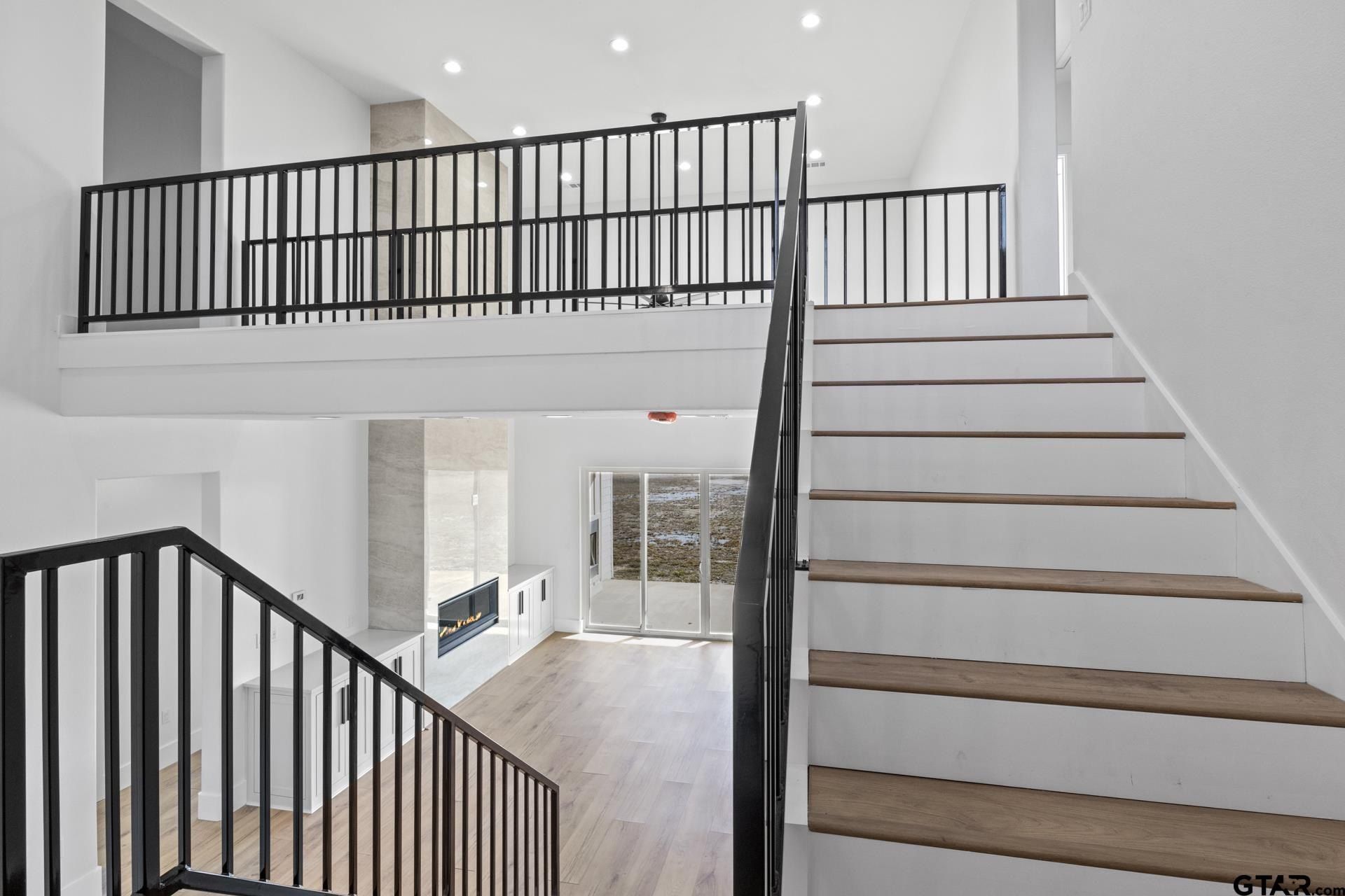 126 Private Road 2712. Mount Pleasant, TX 75455