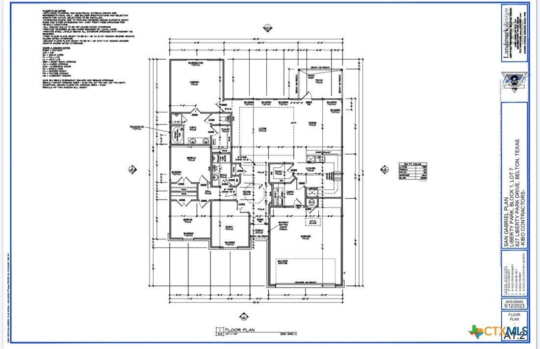 827 Liberty Park Drive. Belton, TX 76513