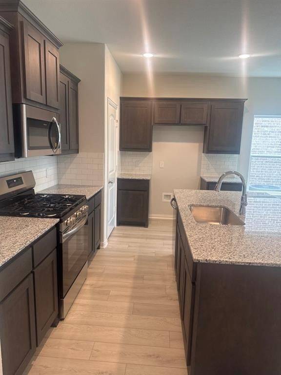 3513 Columbus Street. Gainesville, TX 76240