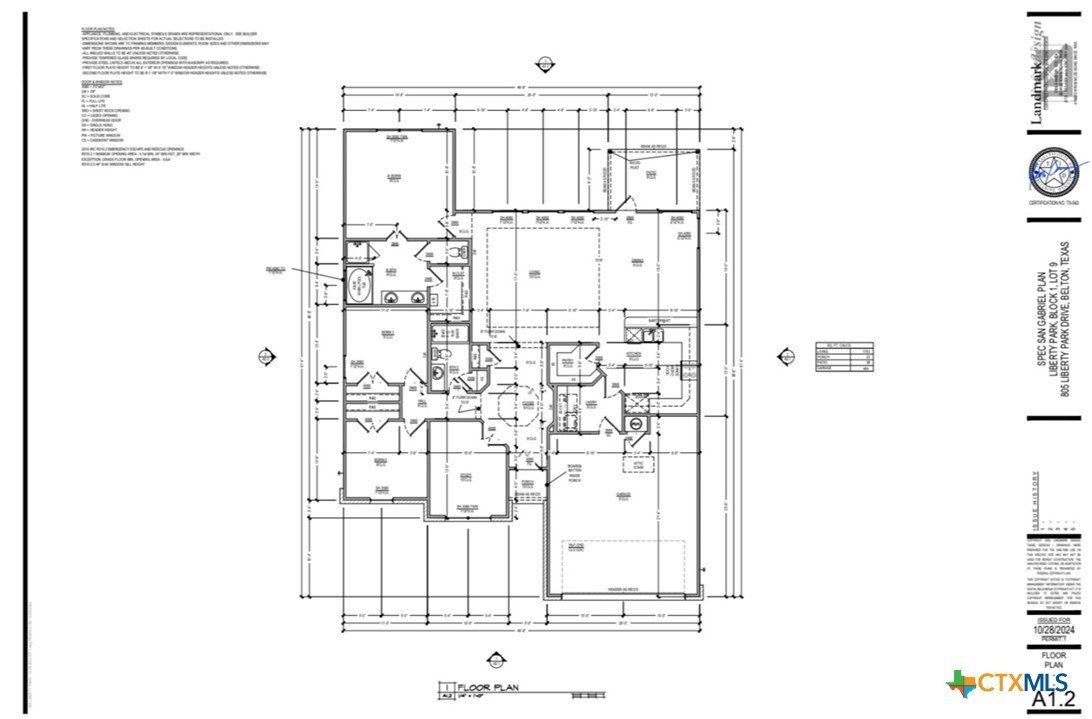 805 Liberty Park Drive. Belton, TX 76513