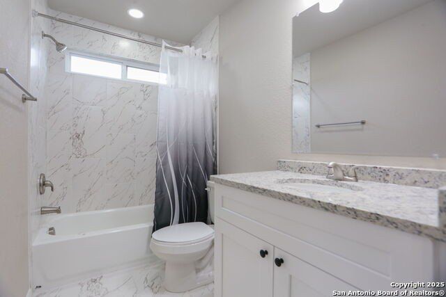 7226 John Palmer Dr. San Antonio, TX 78239