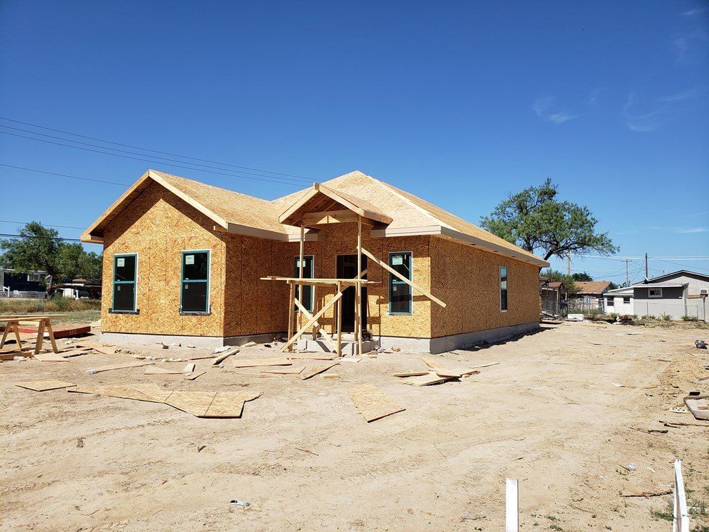 2786 Rodriguez St. Eagle Pass, TX 78852