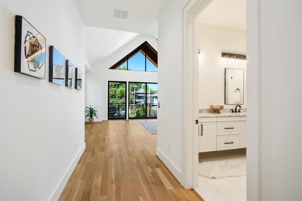 4010 Sperry Street. Dallas, TX 75214