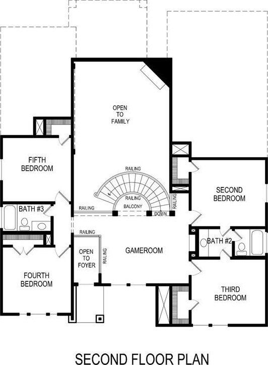 968 Gold Finch. Forney, TX 75126