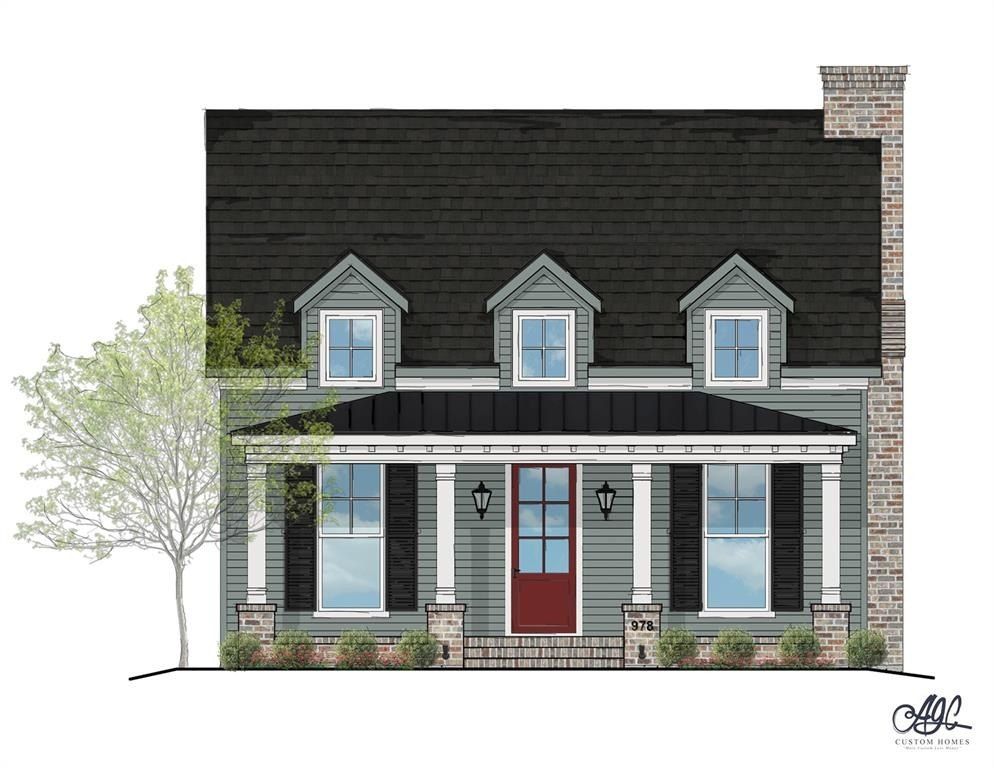 978 Abigail Way. Midlothian, TX 76065