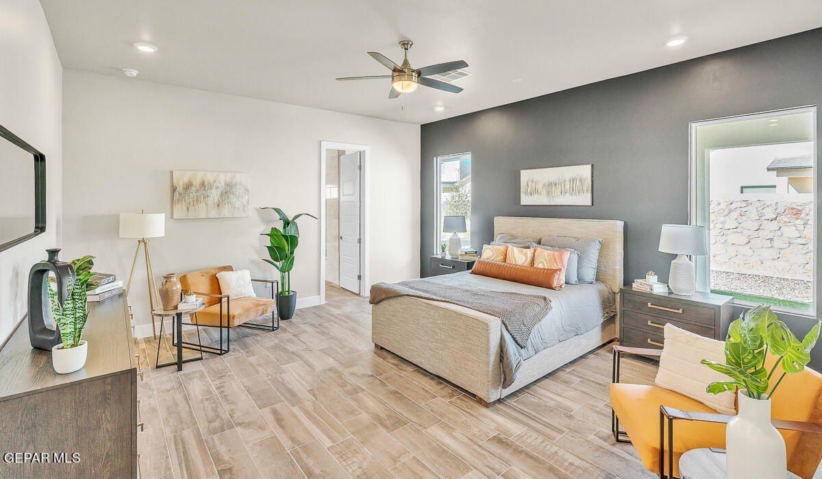 808 Fairford Place. Horizon City, TX 79928