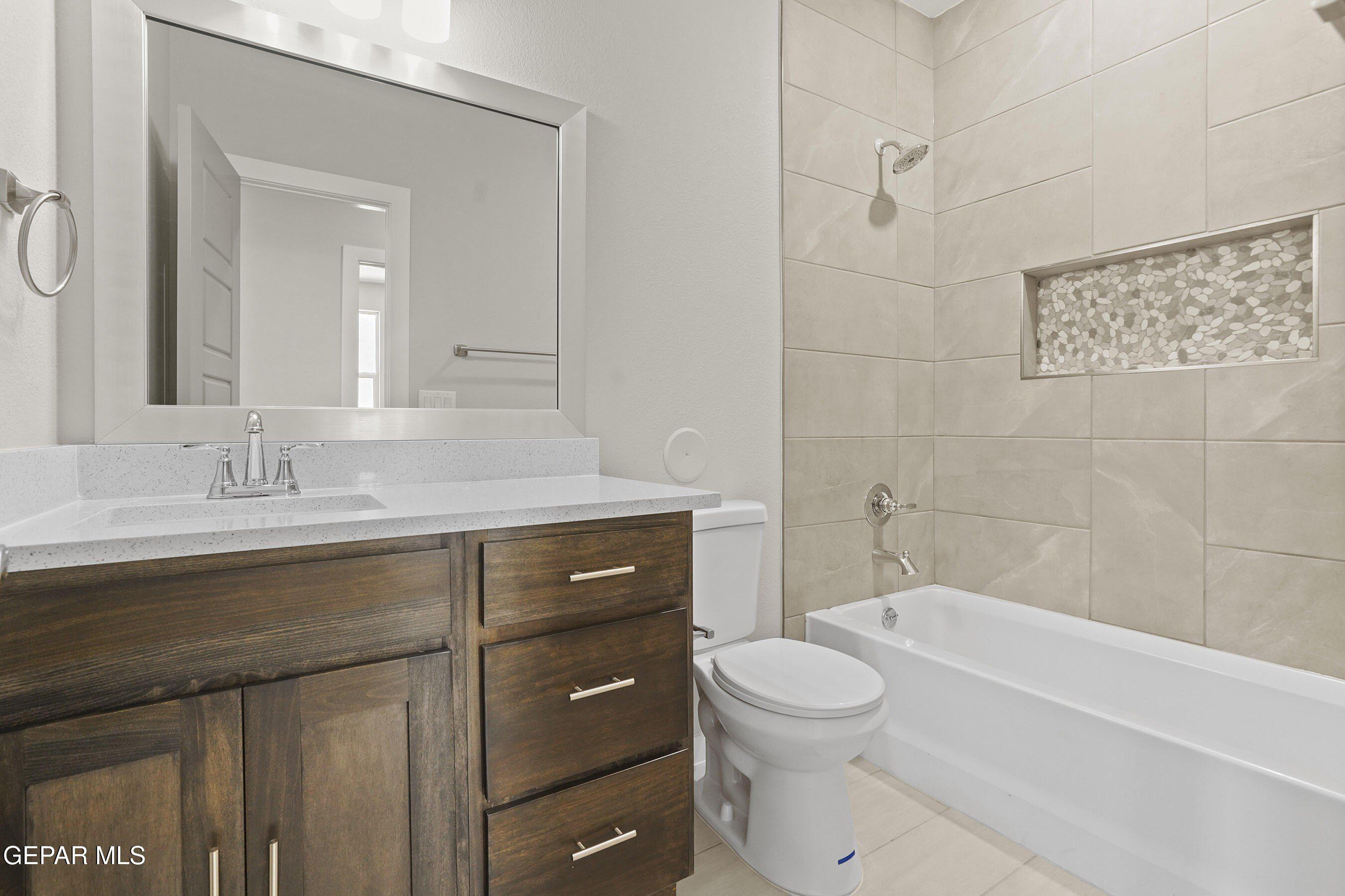 1408 Harlan Point Place. El Paso, TX 79928