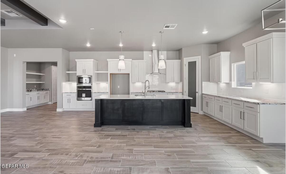 12749 Eltham Drive. Horizon City, TX 79928