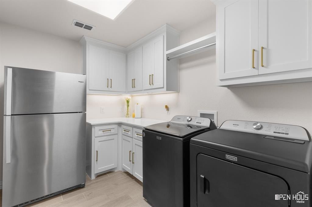 4802 Silver Crest Drive. Wichita Falls, TX 76310