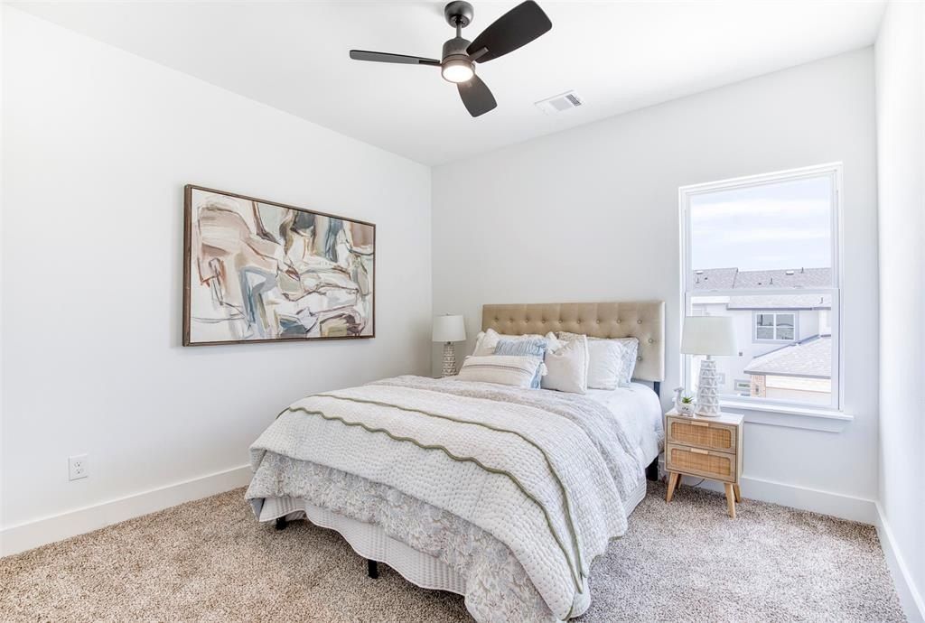 4309 Centerton Mews. Rowlett, TX 75089