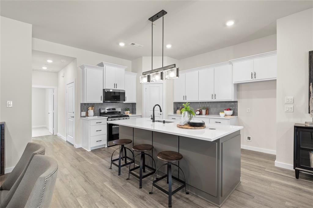 650 Oakridge Drive. Wylie, TX 75098