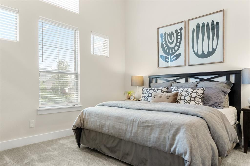 2812 Applewood Way. Wylie, TX 75098