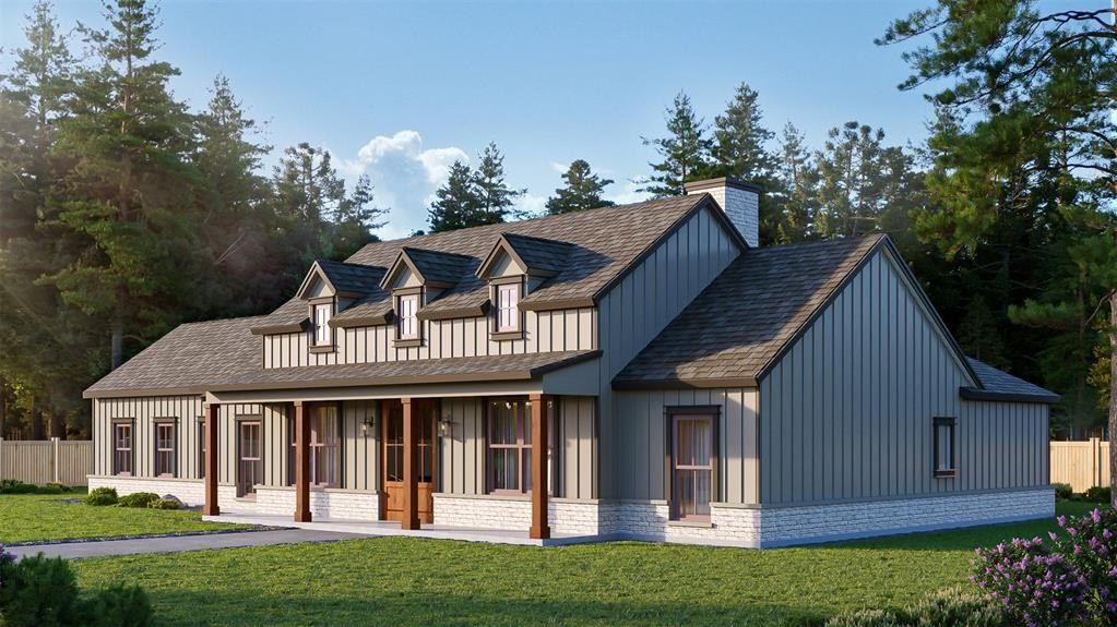 1033 Lilly Lane. Weatherford, TX 76088