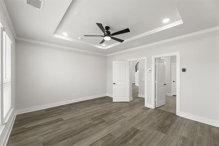 1704 Possum Fire Trail. Mesquite, TX 75181