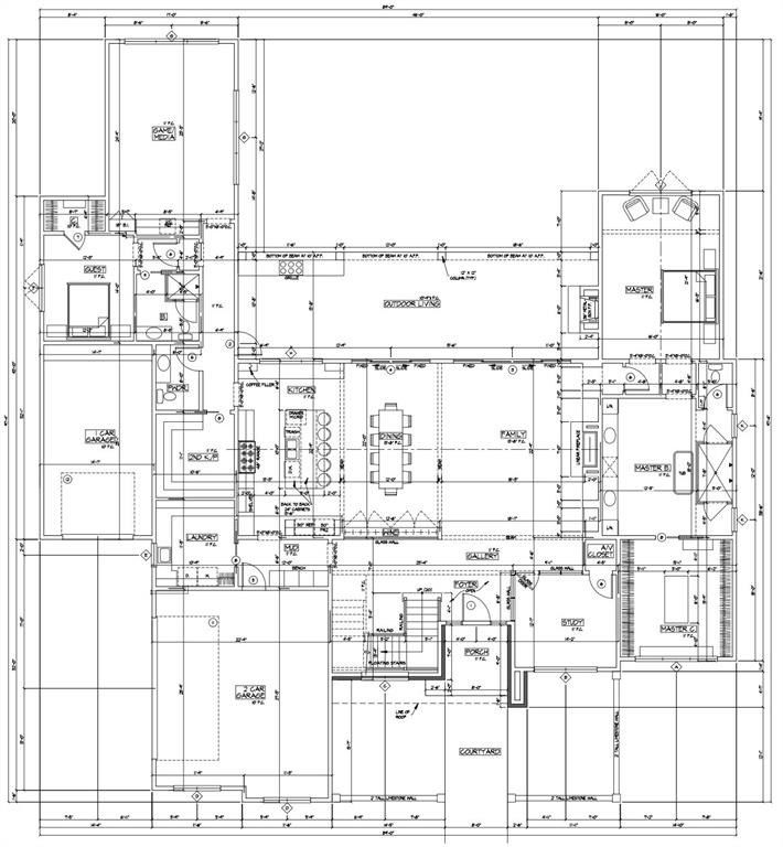 1740 Oakbrook Drive. Keller, TX 76262