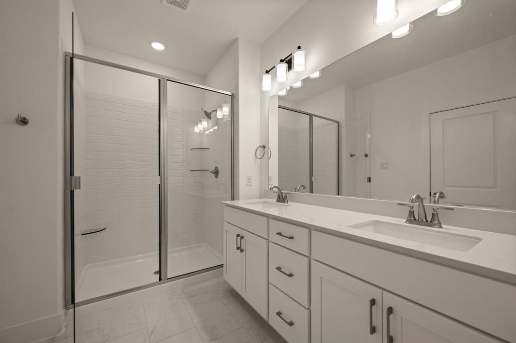 1105 Carnation Drive. Crowley, TX 76036