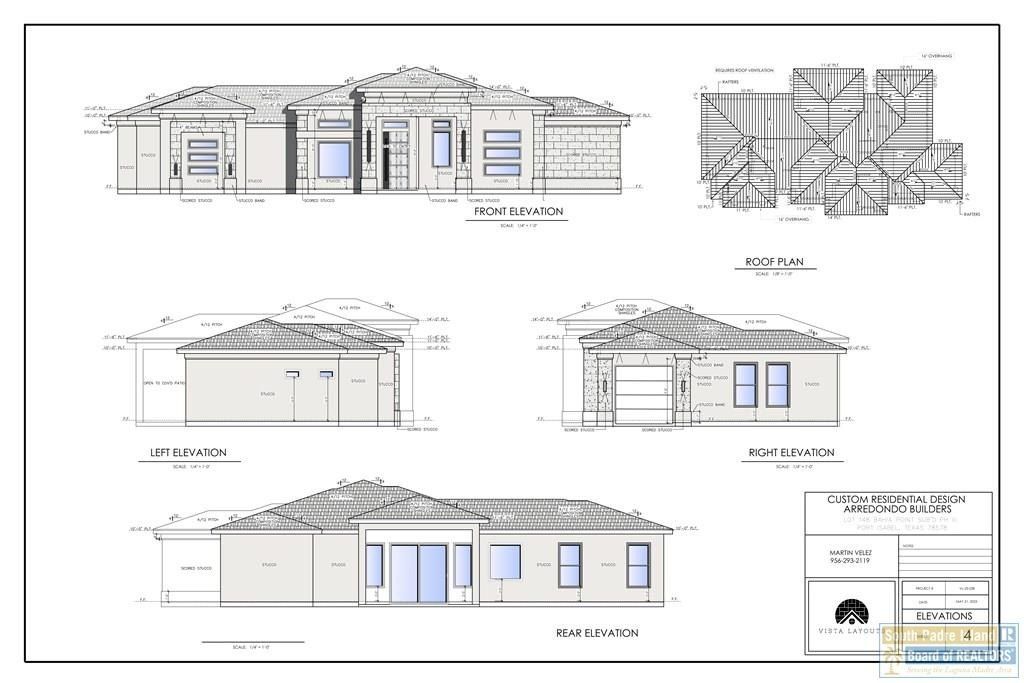 3241 Juan Castillo Ave. Port Isabel, TX 78578