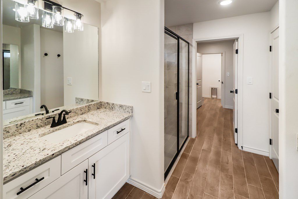 1304 Loess St. Midland, TX 79705