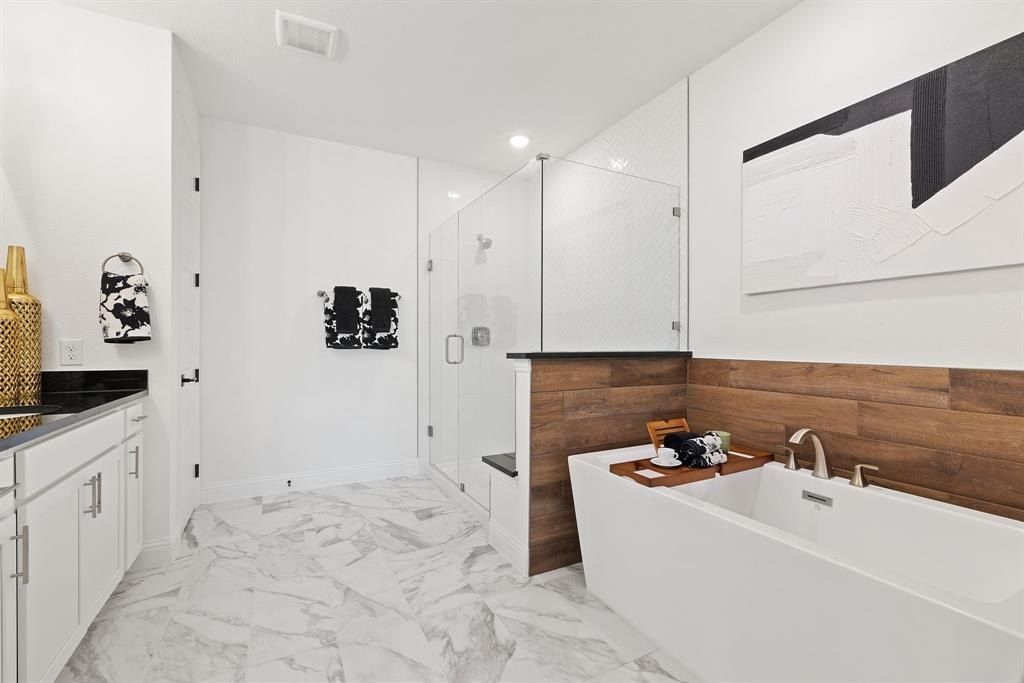 6244 Fortuna Lane. McKinney, TX 75070