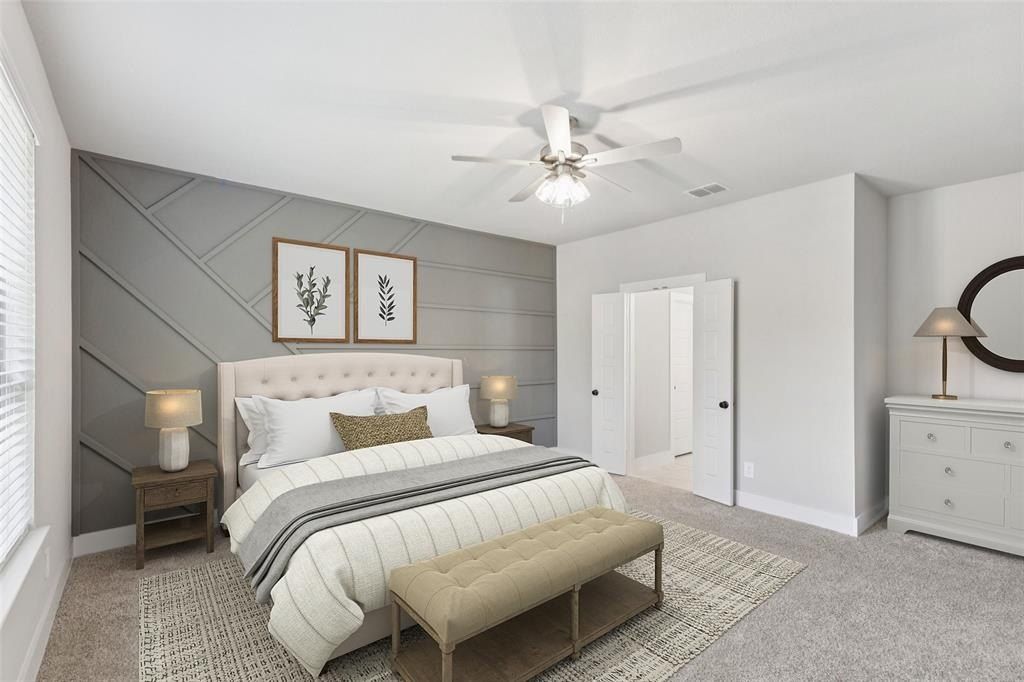 632 Mooney Drive. Saginaw, TX 76179